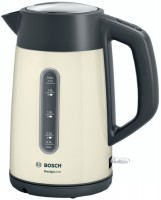 Купить электрочайник Bosch TWK 4P437: цена от 2221 грн.
