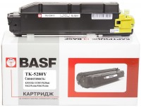 Купить картридж BASF KT-TK5280Y: цена от 3254 грн.