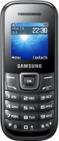 Купить мобильный телефон Samsung GT-E1200  по цене от 2410 грн.