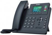 Купить IP-телефон Yealink SIP-T33G  по цене от 3158 грн.