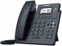 Купить IP-телефон Yealink SIP-T31  по цене от 2150 грн.