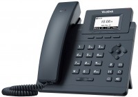 Купить IP-телефон Yealink SIP-T30: цена от 1680 грн.