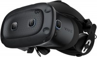 Купить очки виртуальной реальности HTC Vive Cosmos Elite: цена от 32677 грн.
