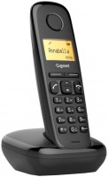 Купить радіотелефон Gigaset A270: цена от 1110 грн.