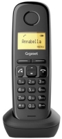 Купить радиотелефон Gigaset A270H  по цене от 1266 грн.