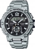 Купить наручные часы Casio G-Shock GST-B300SD-1A  по цене от 20459 грн.