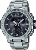 Купить наручные часы Casio G-Shock GST-B300E-5A  по цене от 24300 грн.