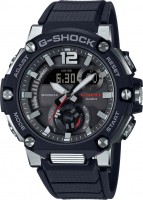 Купить наручные часы Casio G-Shock GST-B300-1A  по цене от 16400 грн.