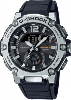 Купити наручний годинник Casio G-Shock GST-B300S-1A  за ціною від 14054 грн.