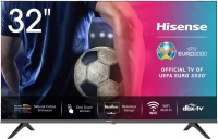 Купить телевизор Hisense 32AE5500F  по цене от 8444 грн.