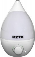 Купить увлажнитель воздуха RZTK HM 3034H LED  по цене от 699 грн.