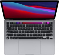 Купить ноутбук Apple MacBook Pro 13 (2020) M1 (MYD82) по цене от 35999 грн.