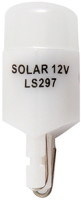 Купить автолампа Solar W5W LS298: цена от 123 грн.
