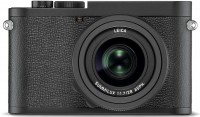 Купить фотоаппарат Leica Q2 Monochrom  по цене от 311600 грн.