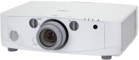 Купить проектор NEC PA500X  по цене от 106240 грн.