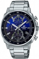 Купить наручные часы Casio Edifice EFV-600D-2A  по цене от 5600 грн.