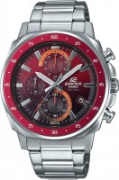 Купить наручные часы Casio Edifice EFV-600D-4A: цена от 4800 грн.