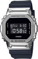 Купить наручные часы Casio G-Shock GM-S5600-1  по цене от 4760 грн.