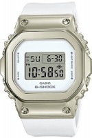 Купить наручные часы Casio G-Shock GM-S5600G-7  по цене от 6270 грн.