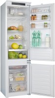 Купить встраиваемый холодильник Franke FCB 360 V NE E  по цене от 36981 грн.