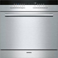 Купить встраиваемая посудомоечная машина Siemens SC 76M542  по цене от 24552 грн.