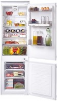 Купить встраиваемый холодильник Candy CKBBS 172 FT: цена от 50635 грн.