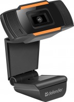 Купить WEB-камера Defender G-Lens 2579: цена от 536 грн.