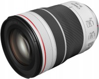 Купить объектив Canon 70-200mm f/4.0L RF IS USM: цена от 57789 грн.