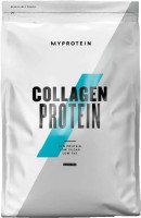 Купити протеїн Myprotein Collagen Protein (1 kg) за ціною від 1177 грн.