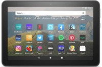 Купить планшет Amazon Kindle Fire HD 8 2020 32GB  по цене от 4000 грн.