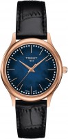 Купить наручные часы TISSOT Excellence Lady 18K Gold T926.210.76.131.00  по цене от 105700 грн.