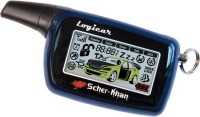Купить автосигнализация Scher-Khan Logicar 4  по цене от 4399 грн.