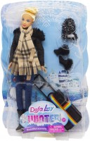 Купить кукла DEFA Beautiful Scenery 8424  по цене от 429 грн.