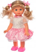 Купить кукла Limo Toy Darinka M 4162  по цене от 1289 грн.