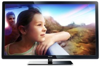 Купити телевізор Philips 32PFL3017  за ціною від 4999 грн.