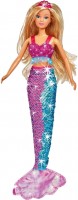 Купити лялька Simba Swap Mermaid 5733330  за ціною від 560 грн.