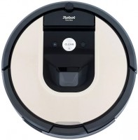 Купить пылесос iRobot Roomba 974  по цене от 23903 грн.