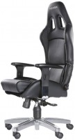 Купить компьютерное кресло Playseat Office: цена от 12587 грн.