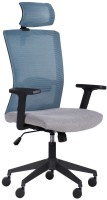 Купить компьютерное кресло AMF Uran HR  по цене от 6799 грн.