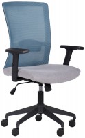 Купити комп'ютерне крісло AMF Uran  за ціною від 6359 грн.