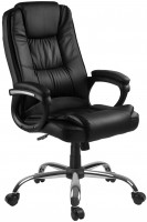 Купить комп'ютерне крісло Sofotel Porto: цена от 4413 грн.
