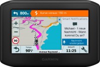 Купить GPS-навигатор Garmin Zumo 396LMT-S Europe: цена от 11999 грн.