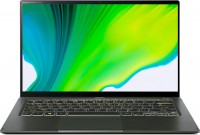 Купить ноутбук Acer Swift 5 SF514-55T (SF514-55T-54ZD) по цене от 34999 грн.