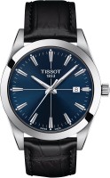 Купить наручные часы TISSOT Gentleman T127.410.16.041.01: цена от 16110 грн.
