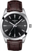 Купить наручные часы TISSOT Gentleman T127.410.16.051.01: цена от 15910 грн.