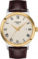Купить наручные часы TISSOT Classic Dream T129.410.26.263.00: цена от 11880 грн.