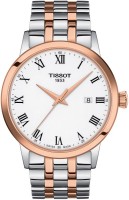 Купить наручные часы TISSOT Classic Dream T129.410.22.013.00: цена от 14910 грн.