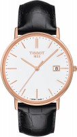 Купить наручные часы TISSOT Goldrun Sapphire 18K Gold T922.410.76.011.00: цена от 106400 грн.