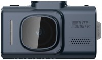 Купить видеорегистратор SilverStone F1 CityScanner  по цене от 7500 грн.