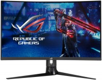 Купить монитор Asus ROG Strix XG32VC  по цене от 18349 грн.